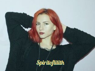 Spiritoflilith