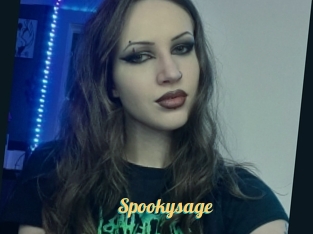 Spookysage