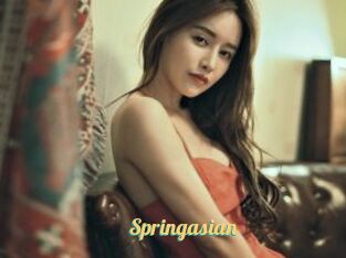 Springasian