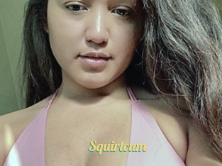 Squirtcum