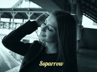 Ssparrow
