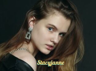 Stacyjanne