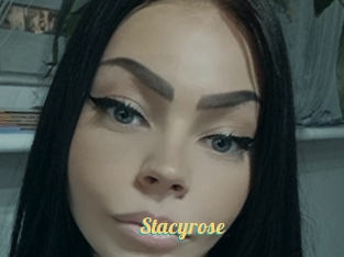 Stacyrose