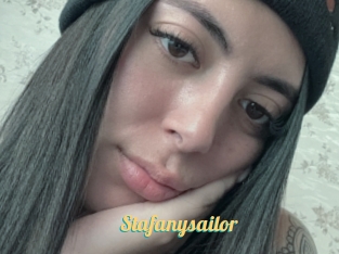 Stafanysailor