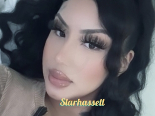 Starhassett