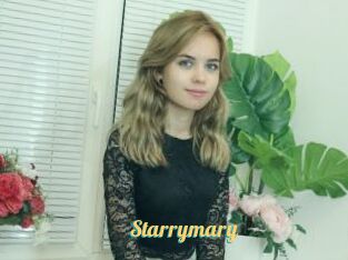 Starrymary