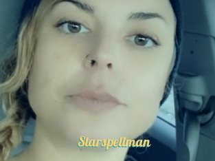 Starspellman