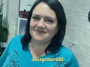 Stasyemerald