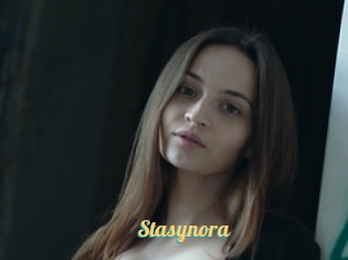 Stasynora