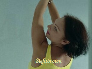 Stefabrown