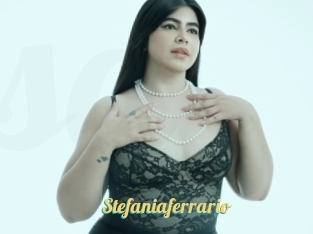 Stefaniaferrario