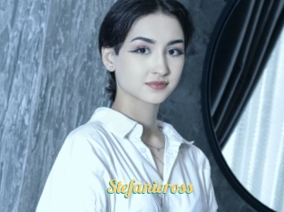 Stefanieross
