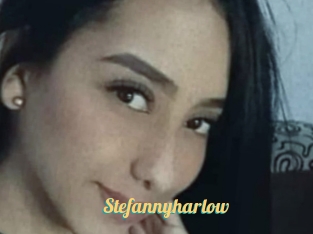 Stefannyharlow