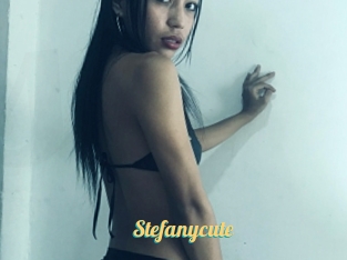 Stefanycute