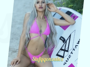 Stefygonzalez