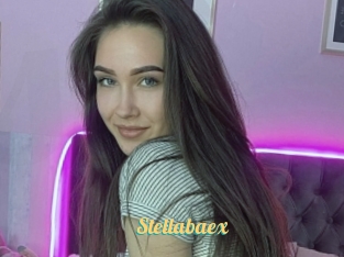 Stellabaex