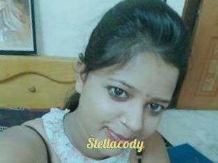 Stellacody