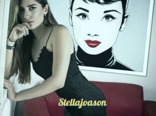 Stellajoason