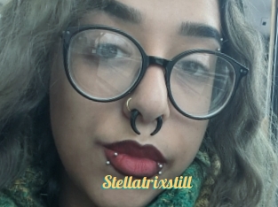 Stellatrixstill