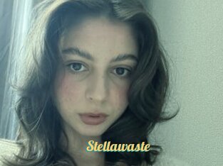 Stellawaste