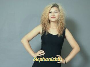 Stephanieblis