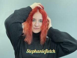 Stephaniefletch