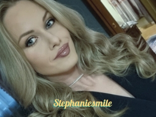 Stephaniesmile