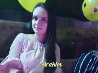 Straklov