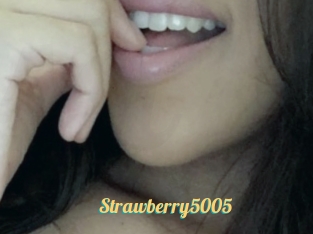 Strawberry5005