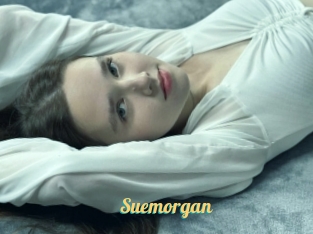 Suemorgan