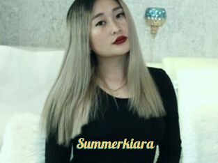 Summerkiara