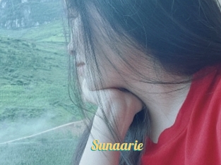 Sunaarie