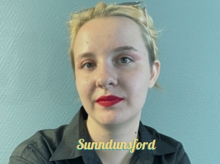 Sunndunsford