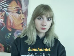 Sunnhamlet