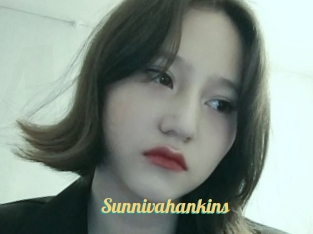 Sunnivahankins