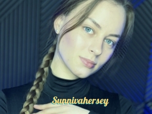 Sunnivahersey