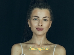 Sunnyluxe