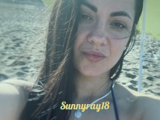 Sunnyray18