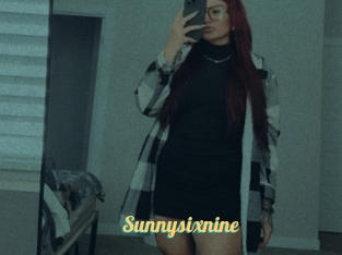 Sunnysixnine