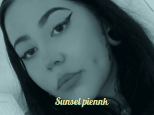 Sunset_piennk