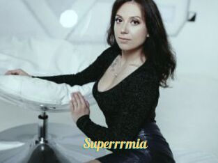 Superrrmia