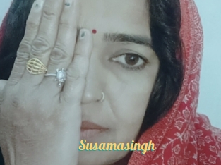 Susamasingh