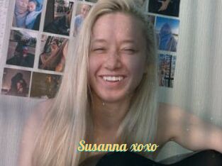 Susanna_xoxo