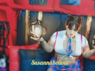 Susannabolivar