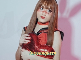 Sussanqueen