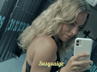 Susysaige