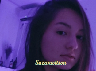 Suzanwitson