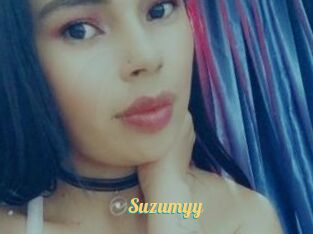 Suzumyy