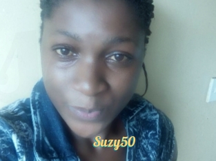 Suzy50