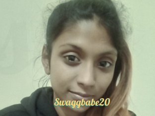 Swaggbabe20